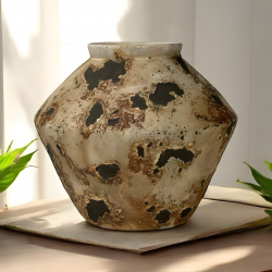Stone Vase